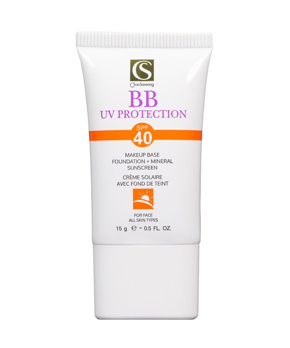 BB UV Protection Cream SPF 40
