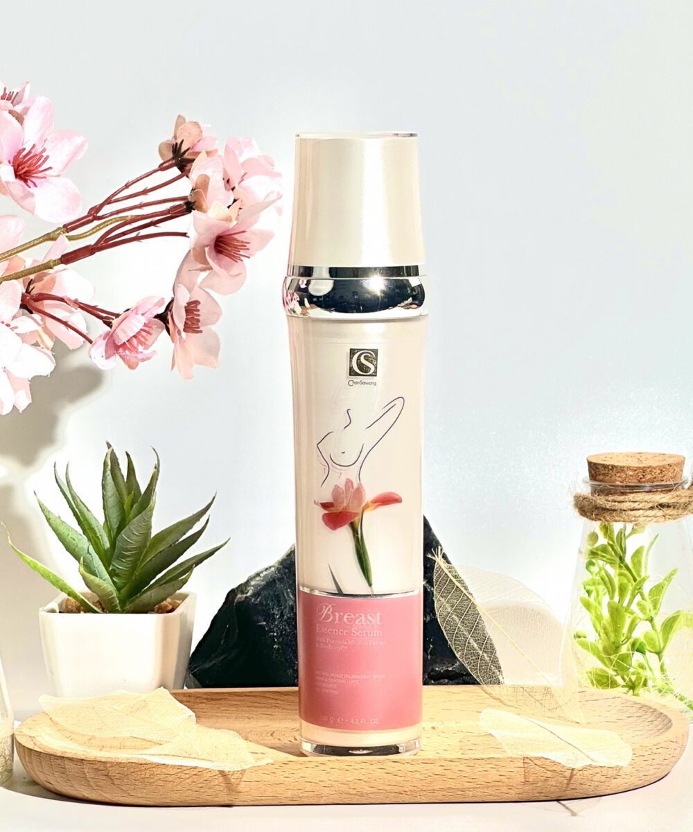 Breast Essence Serum
