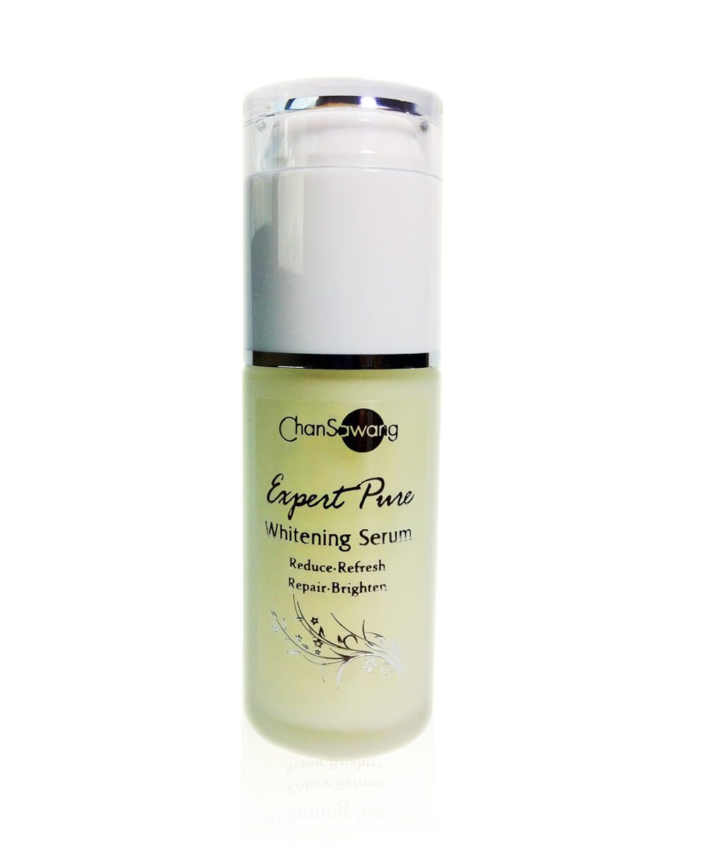 Expert Pure Whitening Serum