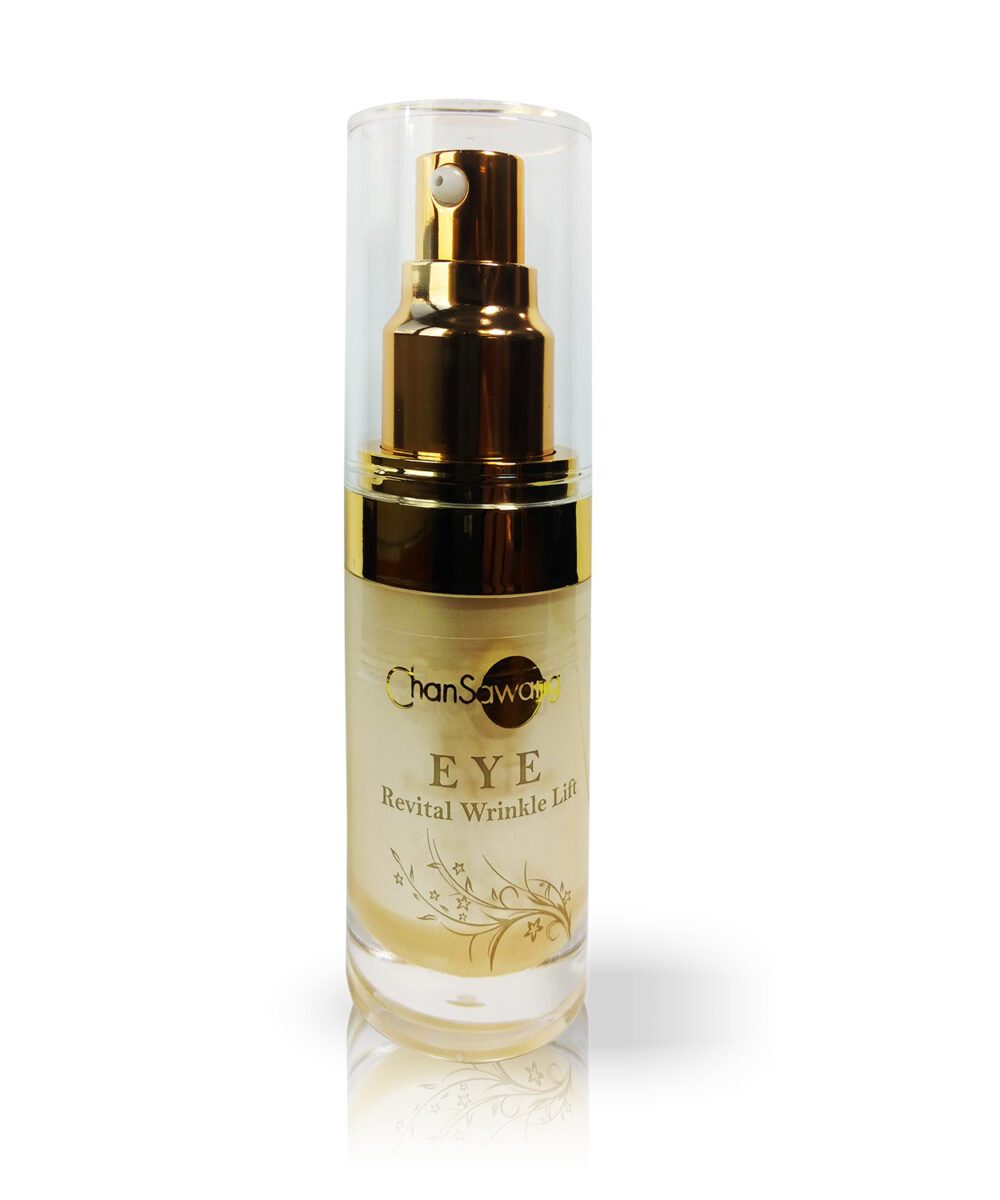 Eye Revital Wrinkle Lift Serum