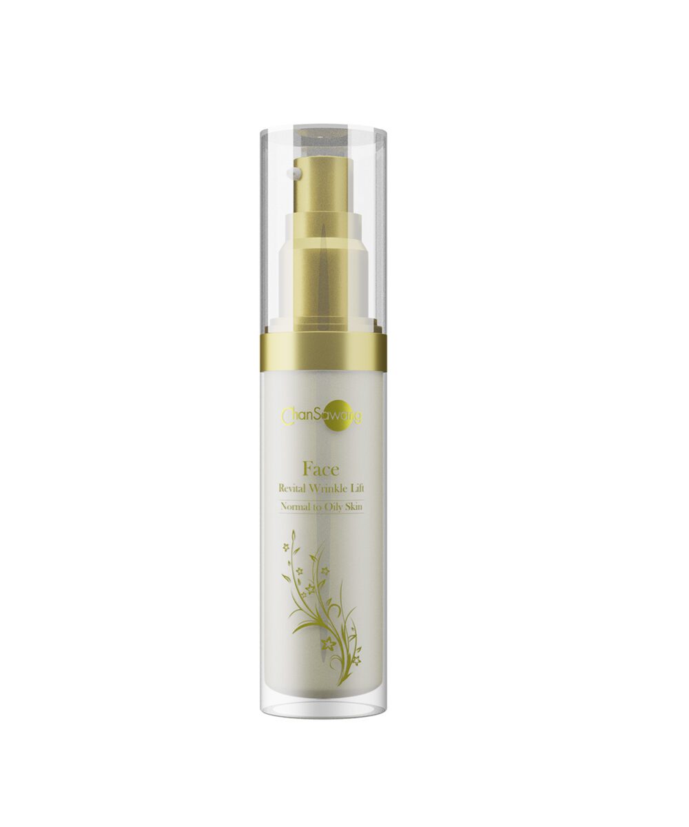 Face Revital Wrinkle Lift Serum
