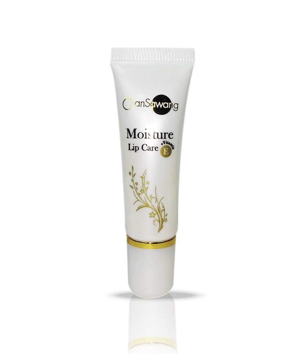 Moisture Lip Care