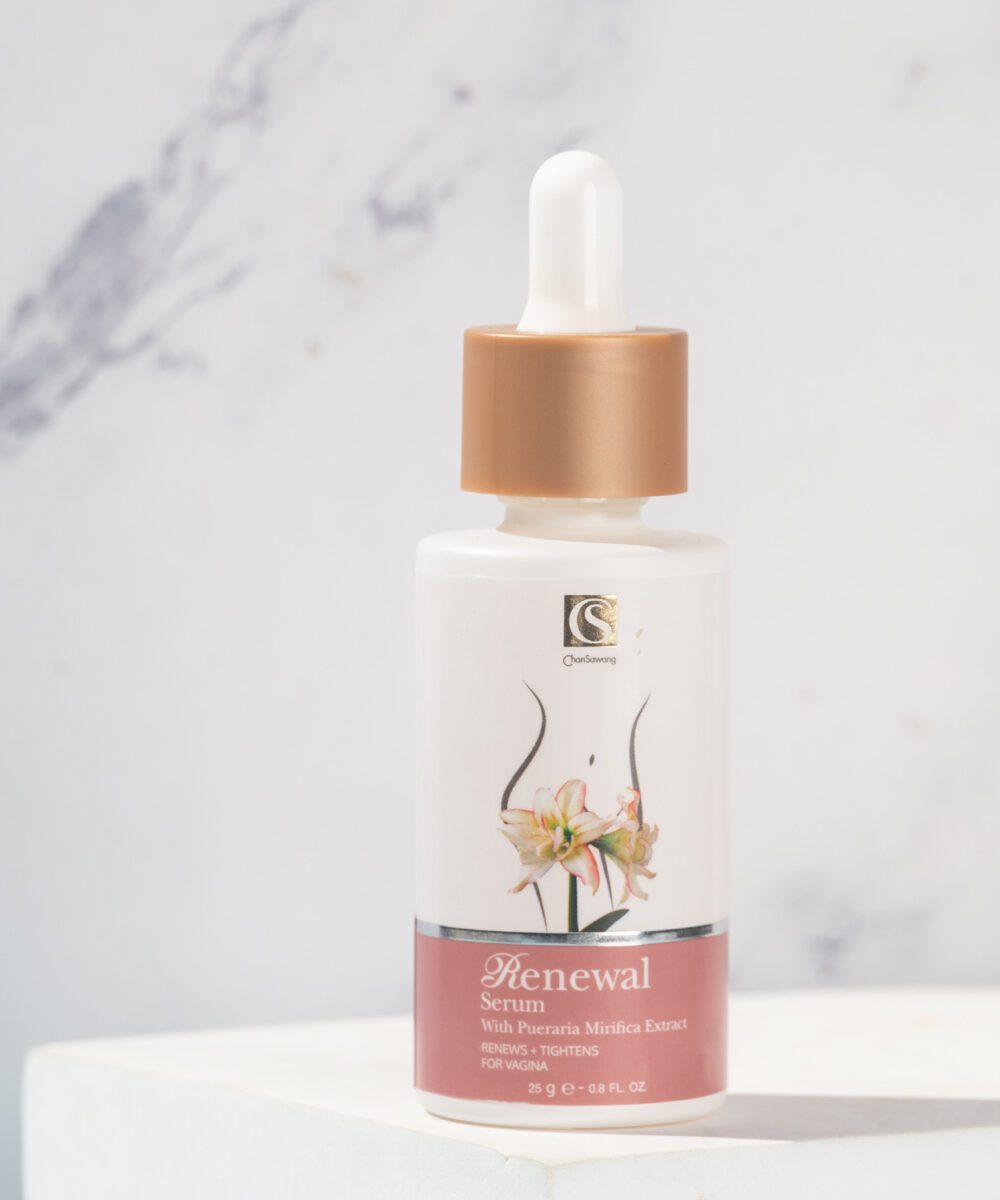 Renewal Serum Intimate