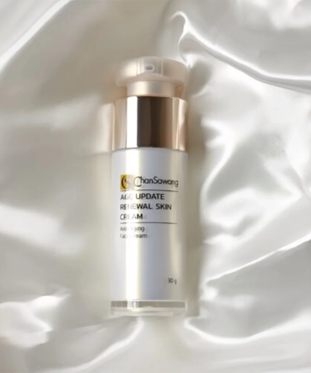 Age Update Renewal Skin Cream