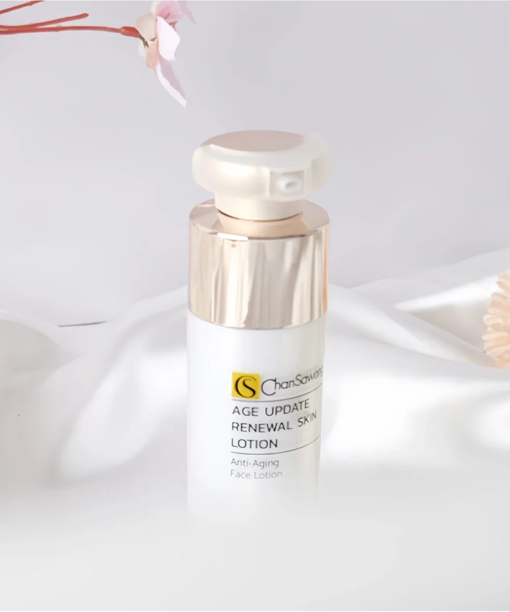 Age Update Renewal Skin Lotion