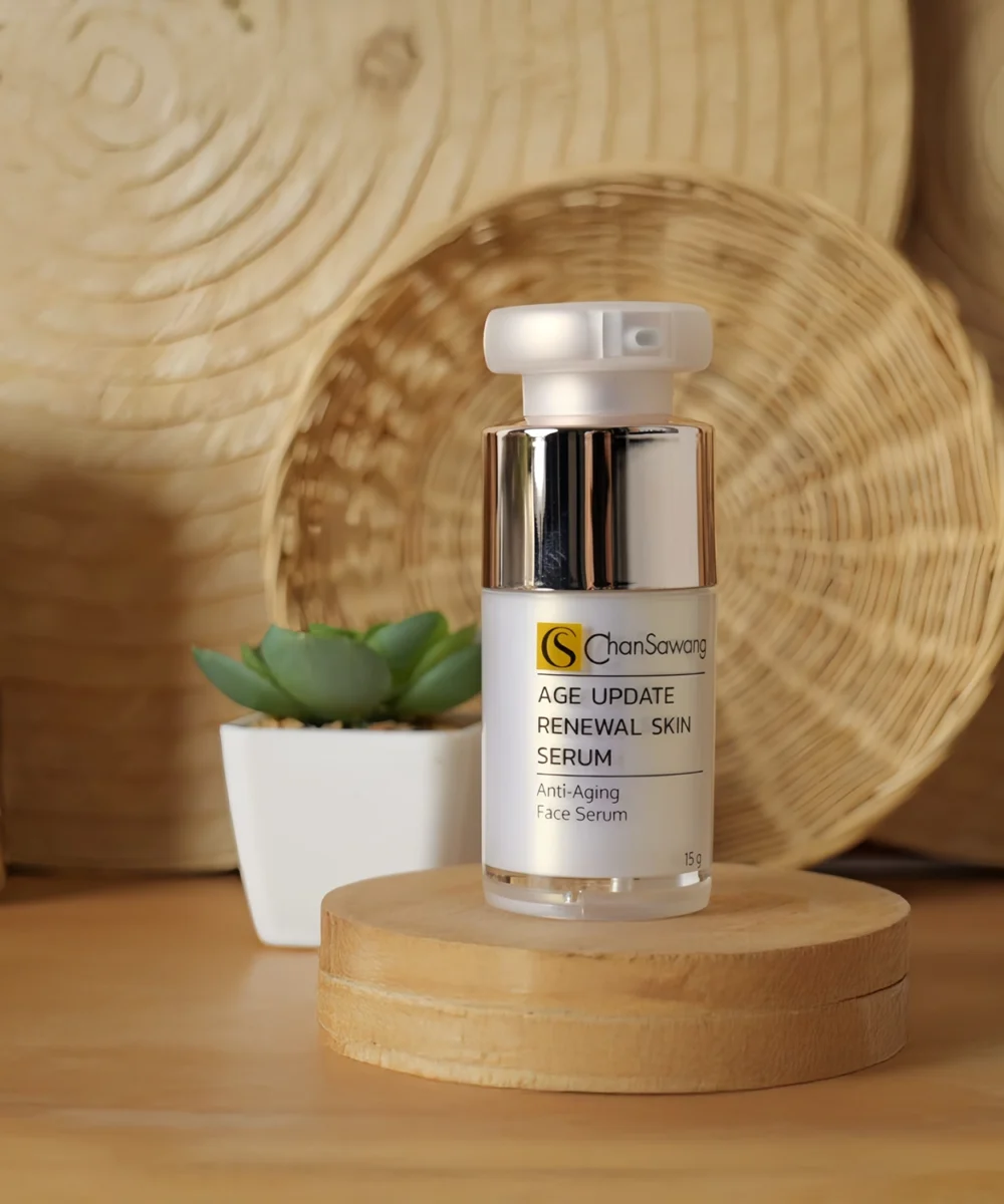 Age Update Renewal Skin Serum
