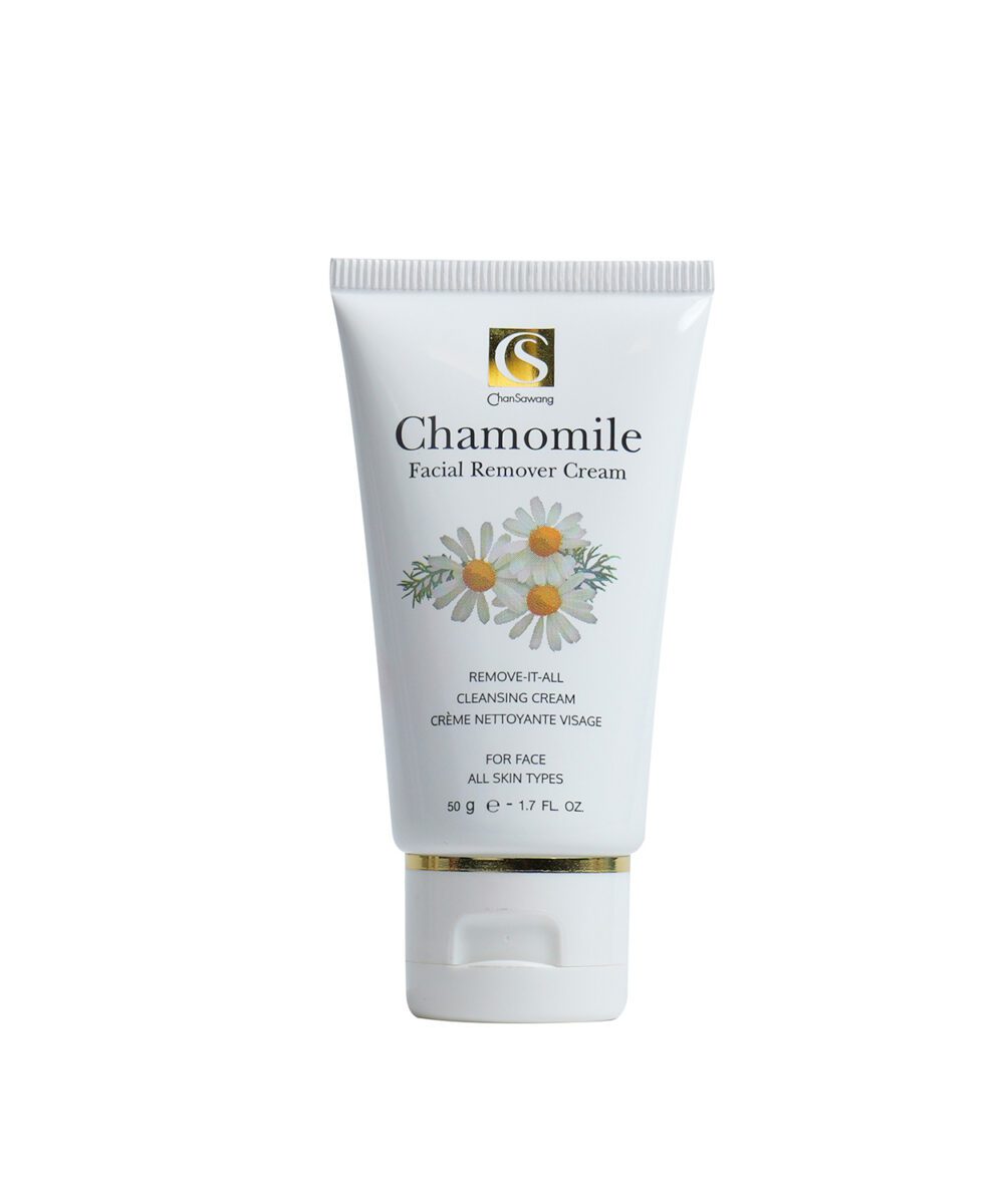 Chamomile Facial Remover Cream