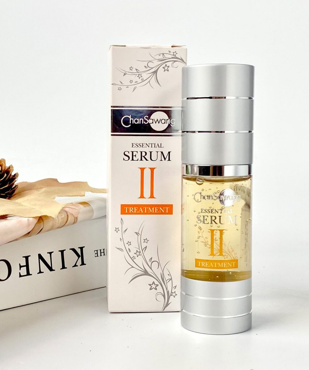 Essential Serum II (Treatment)