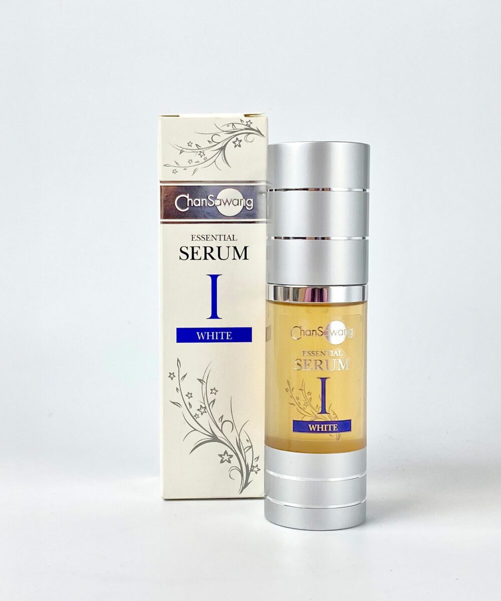 Essential Serum I (White)