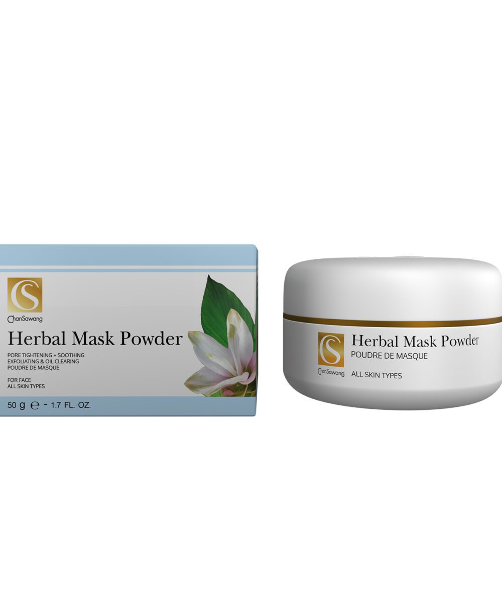Herbal Mask Powder