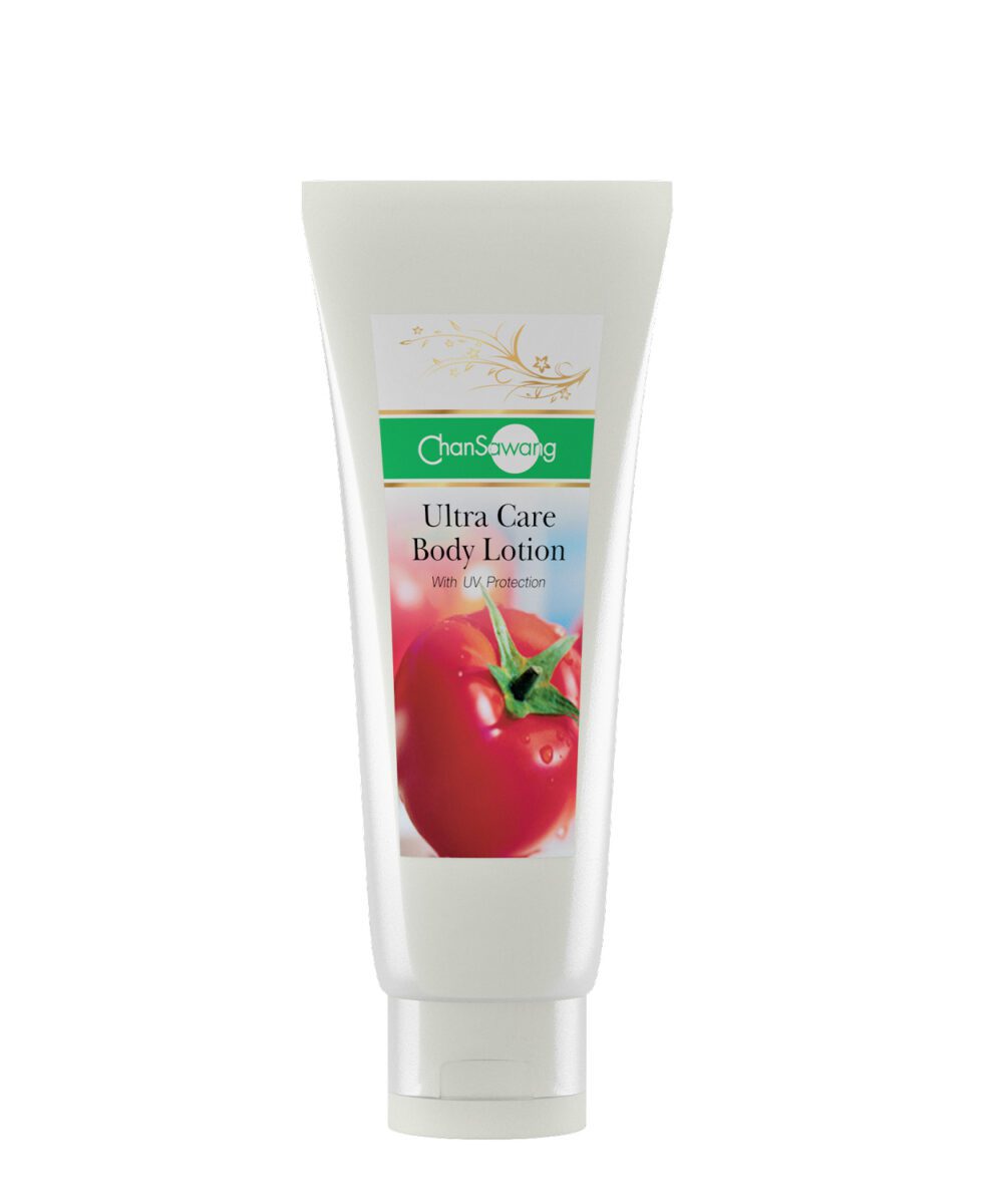 Ultra Care Body Lotion – Tomato
